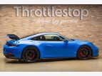 Thumbnail Photo 3 for 2022 Porsche 911 GT3 Coupe